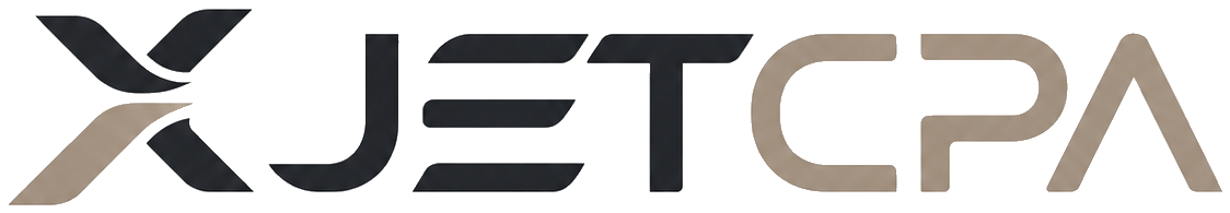 Xjet<b>CPA</b>